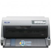 Принтер Epson LQ-690 (C11CA13041)