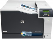 Принтер HP Color LaserJet Pro CP5225N (CE711A) (UA)