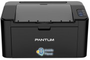 Принтер Pantum P2500W з Wi-Fi (P2500W)