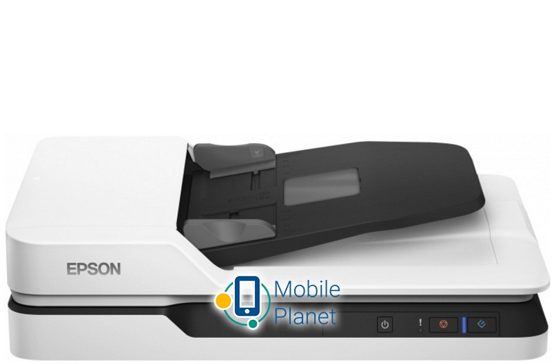 Сканер Epson WorkForce DS-1630 (B11B239401) (UA)