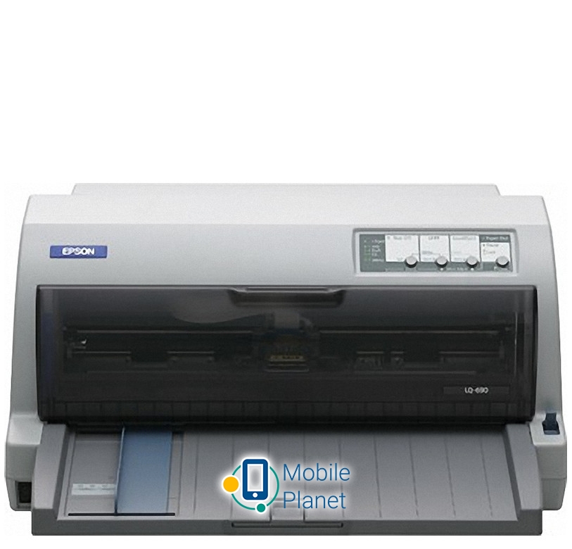 Принтер Epson LQ-690 (C11CA13041)
