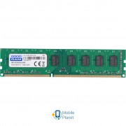 DDR3 8GB 1333 MHz GOODRAM (GR1333D364L9/8G)