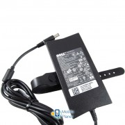 Dell 90W Slim 19.5V 4.62A разъем 7.4/5.0(pin inside) (PA-3E) (UA)