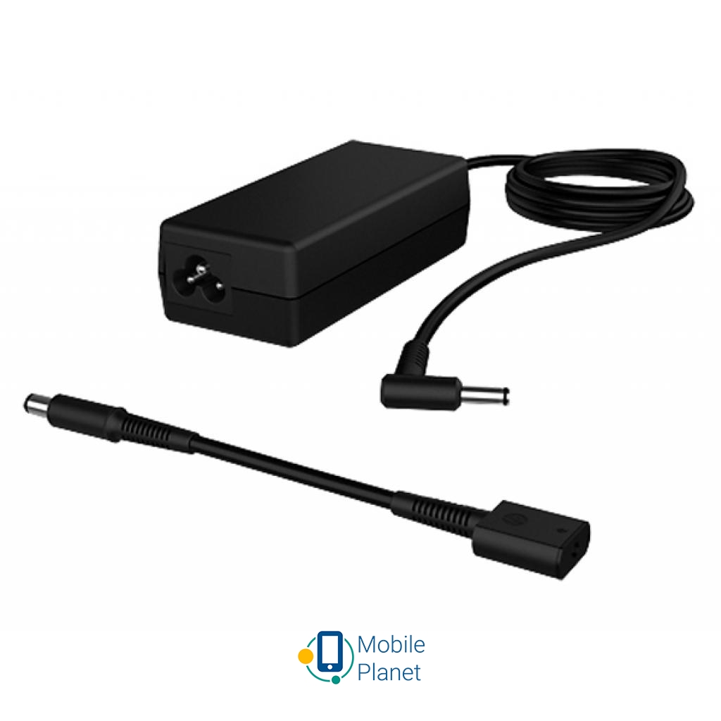 Блок питания к ноутбуку HP 65W Smart AC Adapter (H6Y89AA) (UA)