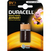 Крона 9V 1 Duracell (5000394066267/81483681) (UA)