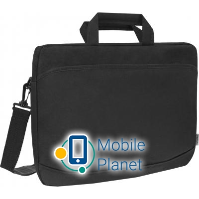 Сумка для ноутбука Defender 17 Monte black (26065) (UA)