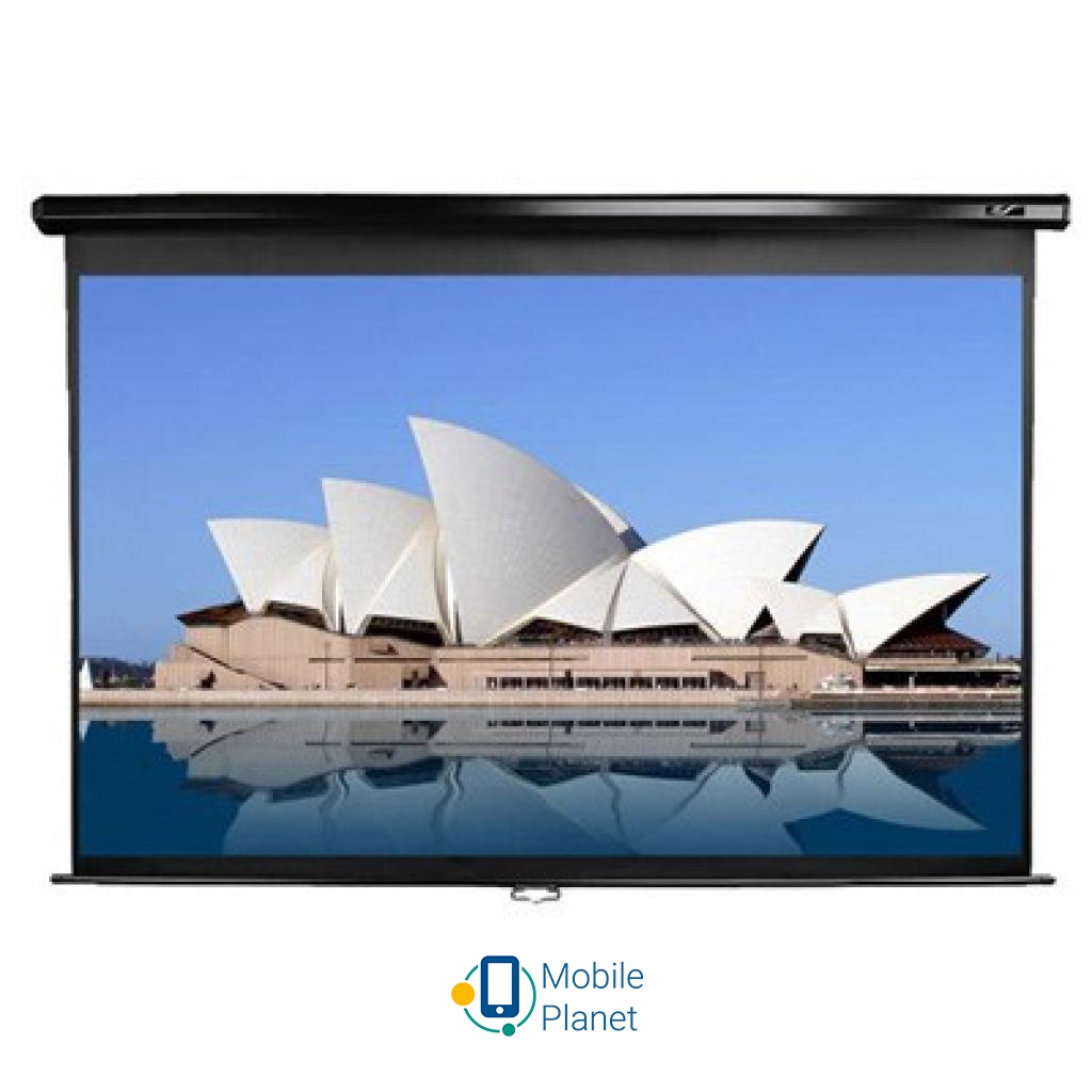 Екран для проектора M120XWH2 ELITE SCREENS (UA)