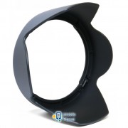 Бленда к объективу EXTRADIGITAL EW-78B II (LHC3704) (UA)