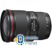 Canon EF 16-35mm f/4L IS USM (9518B005)