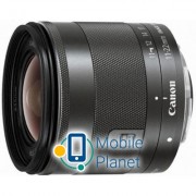 Canon EF-M 11-22mm f/4-5,6 IS STM (7568B005)