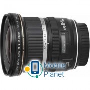 Canon EF-S 10-22mm f/3.5-4.5 USM (9518A007 / 9518A003) (UA)