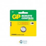 CR2025 GP (CR2025-U5) (UA)