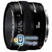 EF 50mm f/1.4 USM Canon (2515A012) (UA)