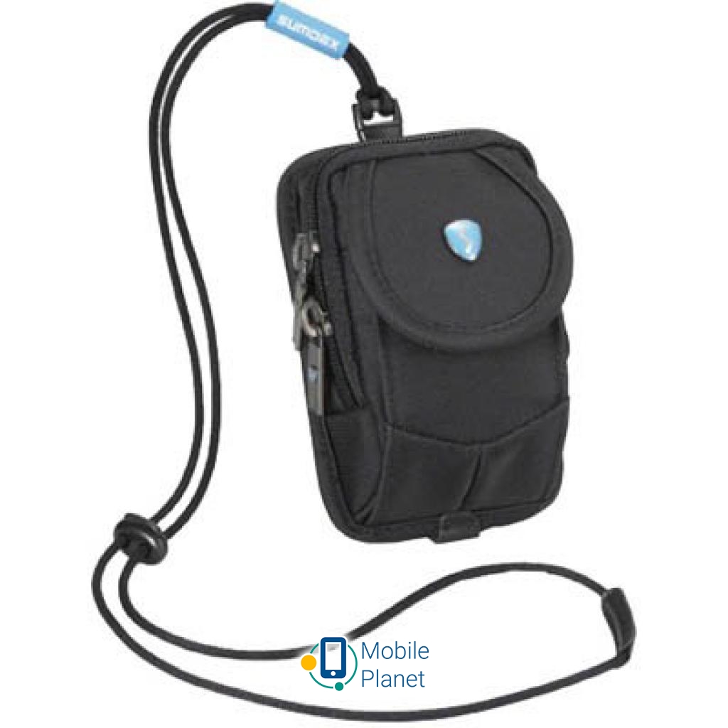 Фото-сумка SUMDEX ImageMaster III (NOC-221BK)