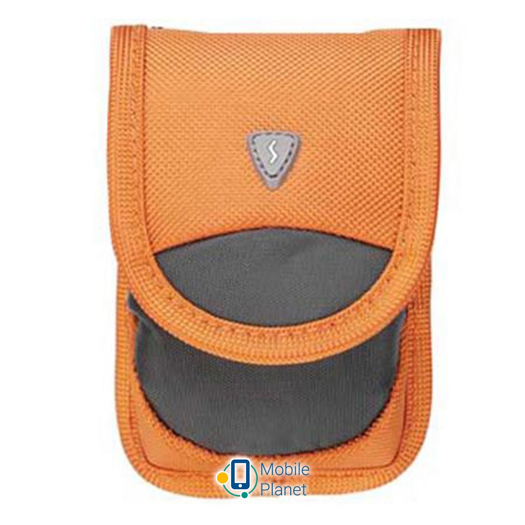 Фото-сумка SUMDEX Xposure II (POC-471OG) (UA)