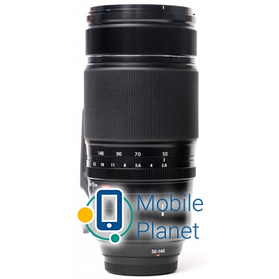 Объектив Fujifilm XC-50-140mm F2.8 R LM OIS WR (16443060) (UA)