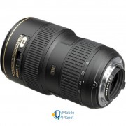 Nikon 16-35mm f/4G ED VR AF-S (JAA806DB) (UA)
