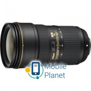 Nikon 24-70mm f/2.8E ED VR AF-S (JAA824DA) (UA)