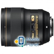 Nikon 28mm f/1.4E ED AF-S (JAA140DA)