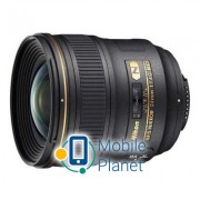 Nikon Nikkor AF-S 24mm f/1.4G ED (JAA131DA) (UA)