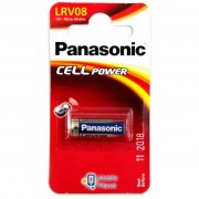 PANASONIC LRV08 * 1 (альтернативна маркування A23, MN21) (LRV08L / 1BE) (UA)