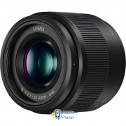 PANASONIC Micro 4/3 Lens 25mm F/1.7 (H-H025ME-K) (UA)