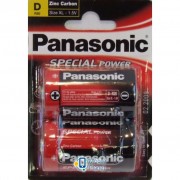 PANASONIC R20 PANASONIC Special * 2 (R20REL/2BPU) (UA)