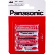 PANASONIC R6 PANASONIC Special * 4 (R6REL/4BPU) (UA)