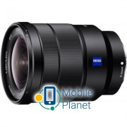 SONY 16-35mm f / 4.0 Carl Zeiss для камер NEX FF (SEL1635Z.SYX) (UA)