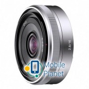 SONY 16mm f/2.8 for NEX (SEL16F28.AE) (UA)