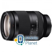 SONY 24-240mm f / 3.5-5.6 для камер NEX FF (SEL24240.SYX) (UA)