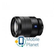 SONY 24-70mm f/4.0 Carl Zeiss for NEX FF (SEL2470Z.AE) (UA)