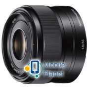 Sony 35mm f/1.8 for NEX (UA)