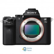 Sony Alpha A7 II body (ILCE7M2B) (EU)