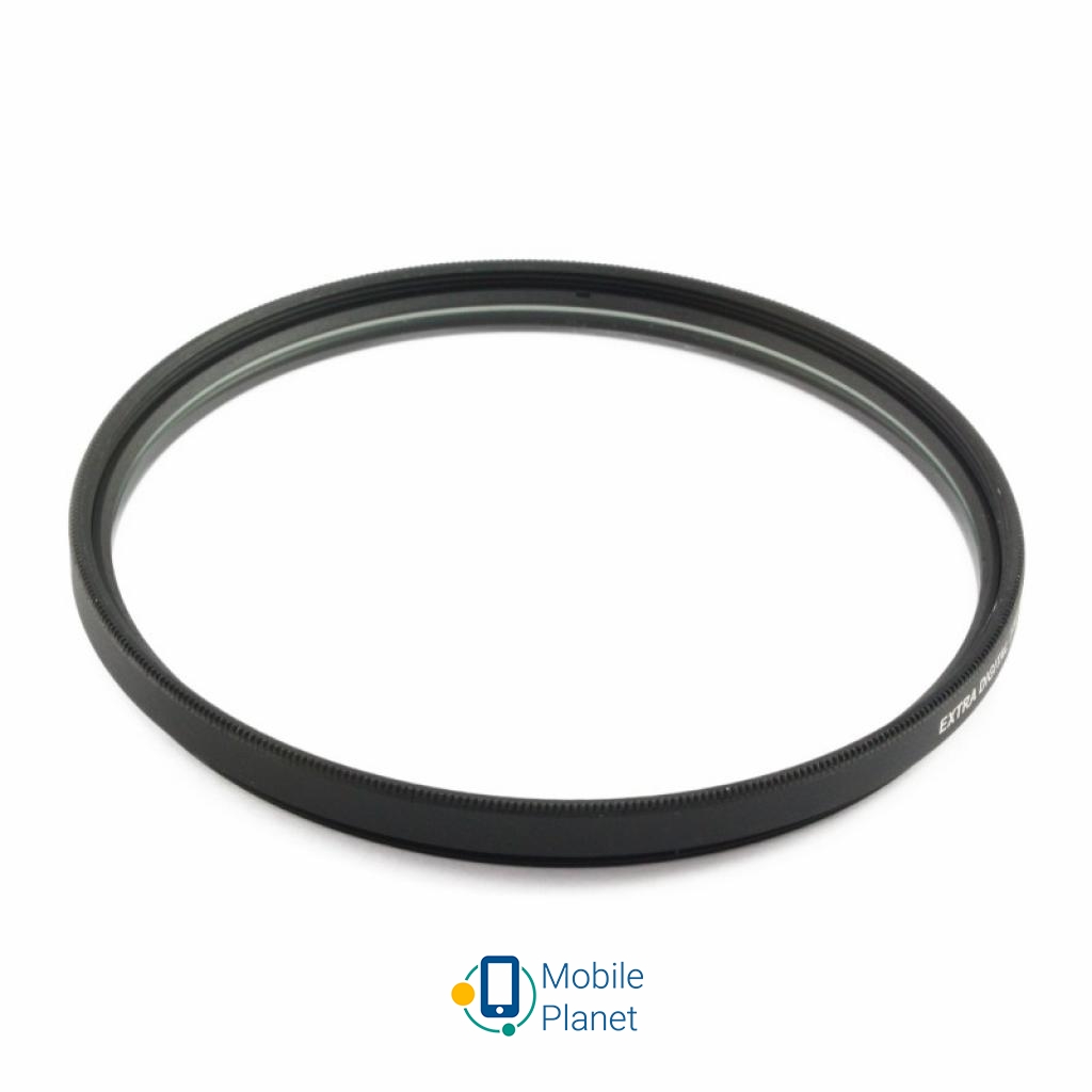 Світлофільтр EXTRADIGITAL UV 62 мм (EDF0UV6200) (UA)