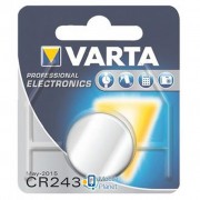 Varta CR 2430 Lithium * 1 (06430101401)
