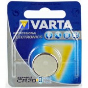 Varta CR2016 Lithium (06016101401)