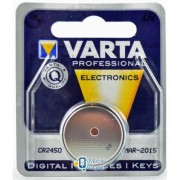 Varta CR2450 Lithium (06450101401) (UA)