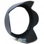 Бленда до об'єктива EXTRADIGITAL EW-78B II (LHC3704) (UA)