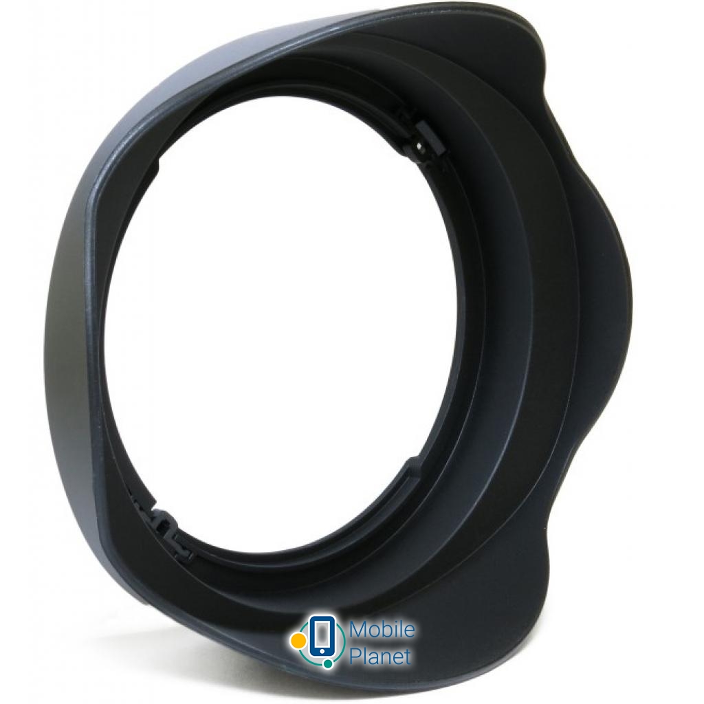 Бленда к объективу EXTRADIGITAL EW-78D (LHC3705) (UA)