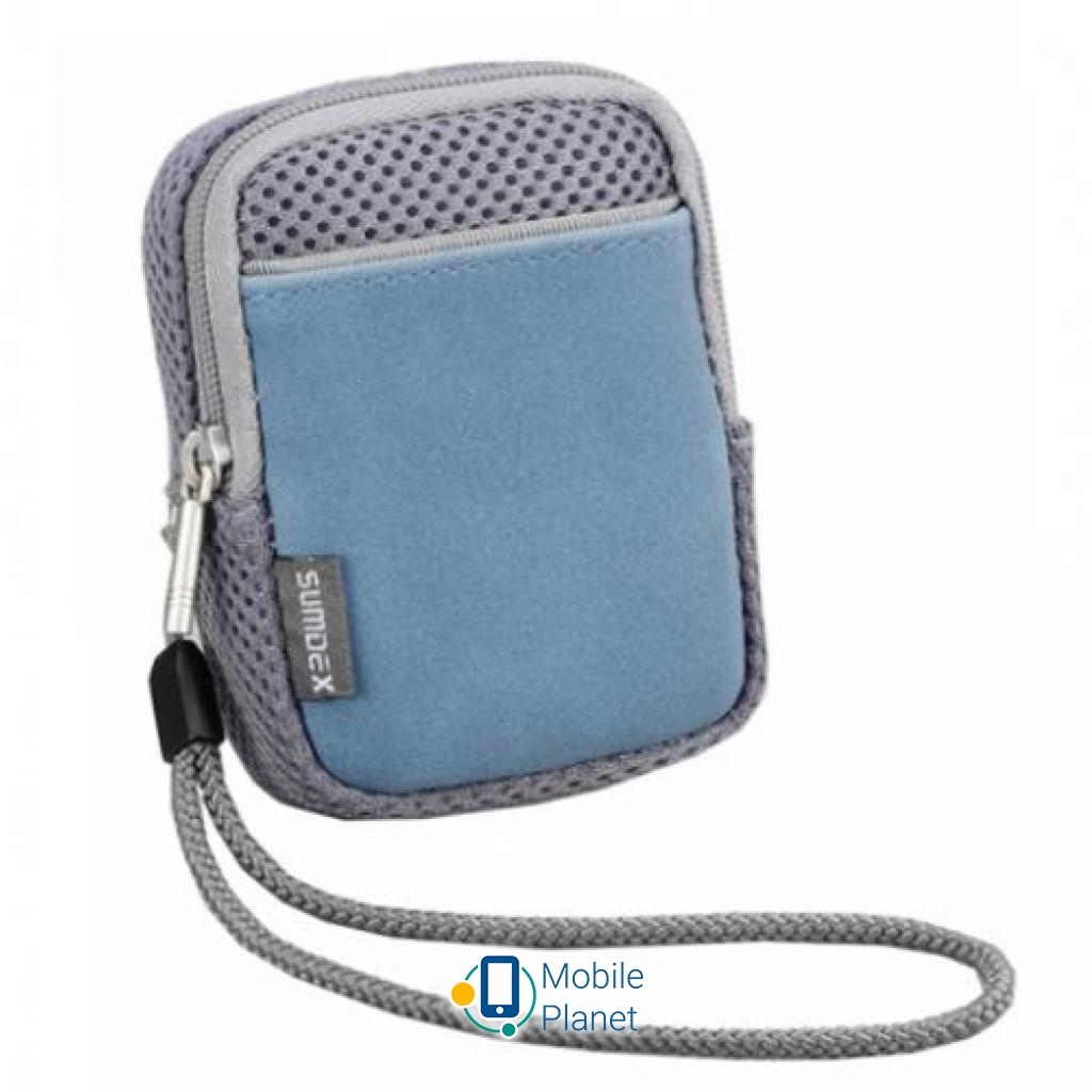 Фото-сумка SUMDEX NeoMetro (NBC-130PB)