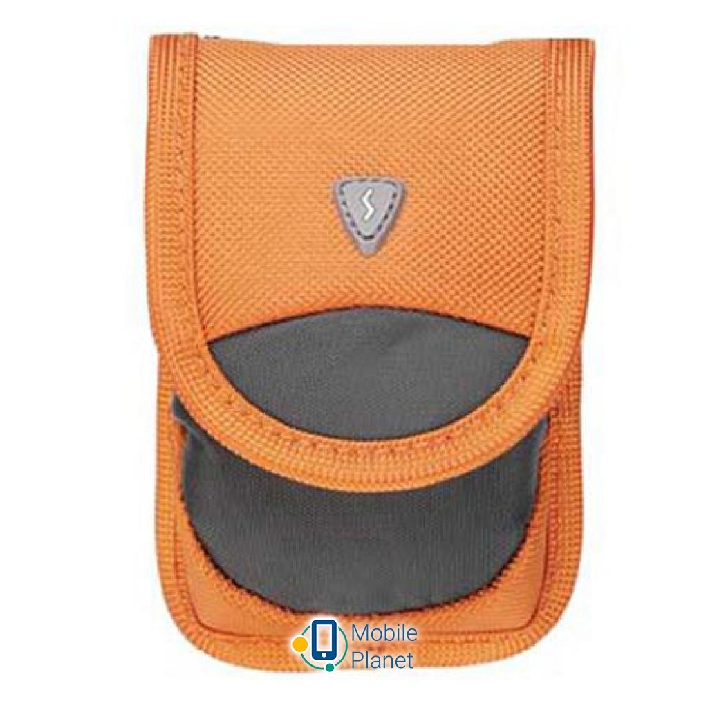 Фото-сумка SUMDEX Xposure II (POC-471OG) (UA)