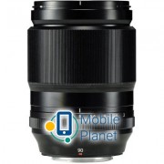 Fujifilm XF-90mm F2.0 Macro R LM WR (16463668) (UA)