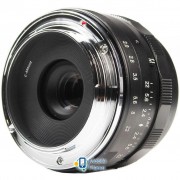 Meike 28mm f/2.8 MC E-mount для Sony (MKES2828) (UA)