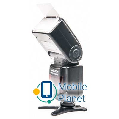 Спалах Meike Nikon 430n (SKW430N) (UA)