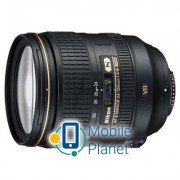 Nikon AF-S Nikkor 24-120mm f/4G ED VR (JAA811DA)