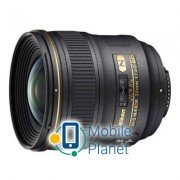 Nikon Nikkor AF-S 24mm f/1.4G ED (JAA131DA) (UA)