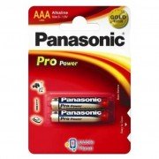 PANASONIC LR03 Pro Power * 2 (LR03XEG/2BPU) (UA)