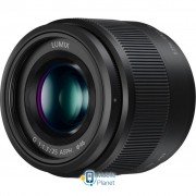 PANASONIC Micro 4/3 Lens 25mm F/1.7 (H-H025ME-K) (UA)