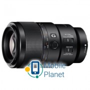 SONY 90mm, f/2.8 G Macro (SEL90M28G.SYX) (UA)